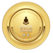 gold two star